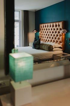Grand Daddy Boutique Hotel