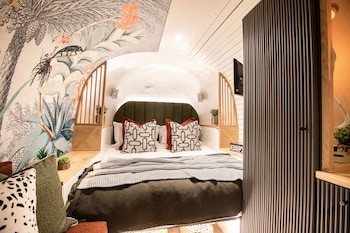 Grand Daddy Boutique Hotel