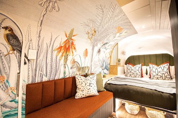 Grand Daddy Boutique Hotel
