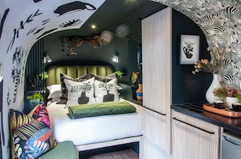 Grand Daddy Boutique Hotel