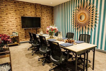 Grand Daddy Boutique Hotel