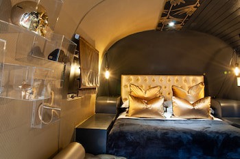 Grand Daddy Boutique Hotel