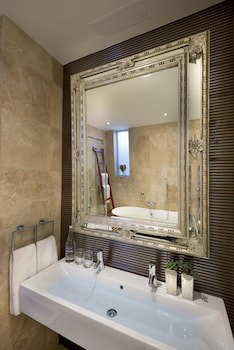 Grand Daddy Boutique Hotel