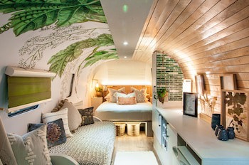 Grand Daddy Boutique Hotel