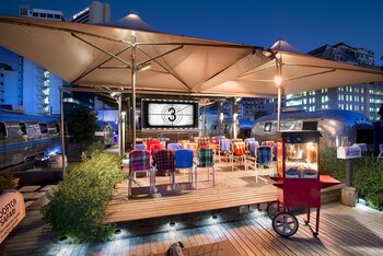 Grand Daddy Boutique Hotel