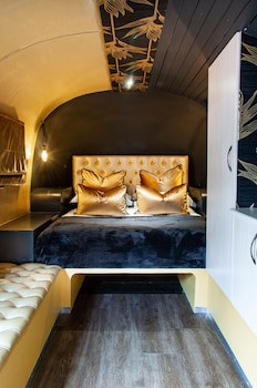 Grand Daddy Boutique Hotel