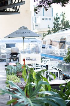 Grand Daddy Boutique Hotel