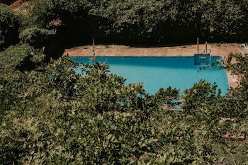 Hotel Posada De Valdezufre