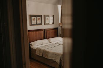 Hotel Posada De Valdezufre
