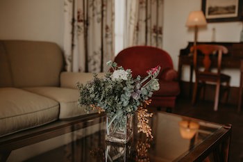 Hotel Posada De Valdezufre