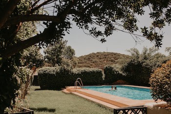 Hotel Posada De Valdezufre