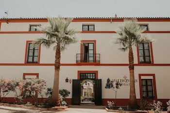 Hotel Posada De Valdezufre