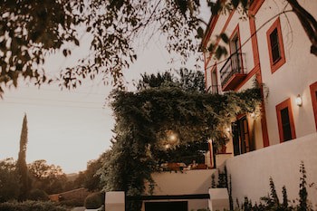 Hotel Posada De Valdezufre