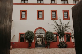 Hotel Posada De Valdezufre