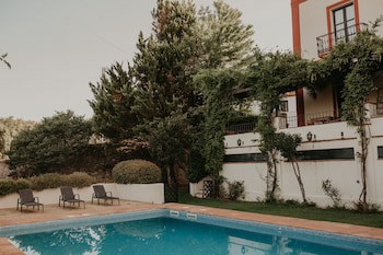 Hotel Posada De Valdezufre