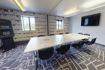 Village Hotel Birmingham Walsall