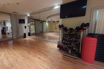 Village Hotel Birmingham Walsall