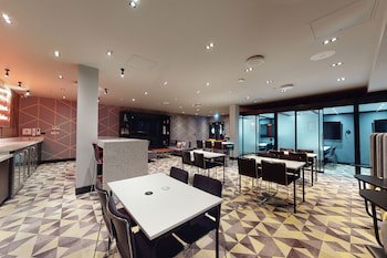Village Hotel Birmingham Walsall