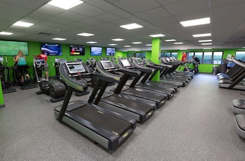 Village Hotel Birmingham Walsall