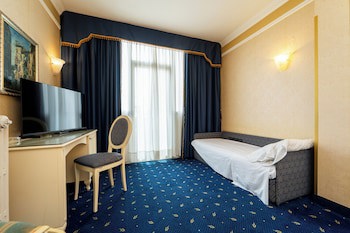 Hotel Terme Helvetia galeri fotoğrafı