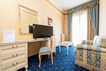 Hotel Terme Helvetia galeri fotoğrafı