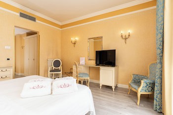 Hotel Terme Helvetia galeri fotoğrafı