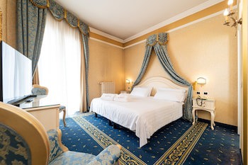 Hotel Terme Helvetia galeri fotoğrafı
