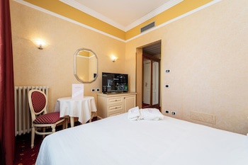 Hotel Terme Helvetia fotoğrafı