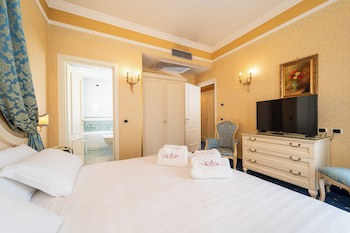 Hotel Terme Helvetia galeri fotoğrafı