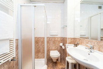 Hotel Terme Helvetia galeri fotoğrafı
