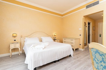 Hotel Terme Helvetia galeri fotoğrafı