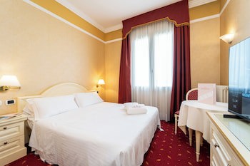 Hotel Terme Helvetia fotoğrafı