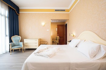 Hotel Terme Helvetia galeri fotoğrafı