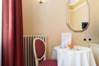 Hotel Terme Helvetia fotoğrafı