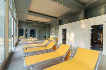 Hotel Terme Helvetia fotoğrafı