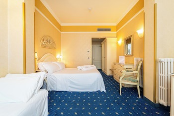 Hotel Terme Helvetia galeri fotoğrafı