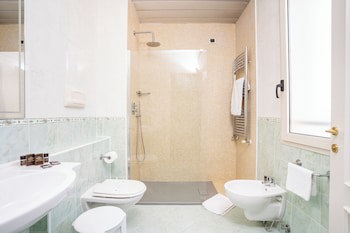 Hotel Terme Helvetia galeri fotoğrafı