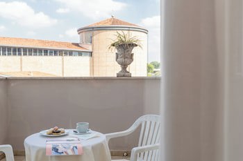 Hotel Terme Helvetia galeri fotoğrafı