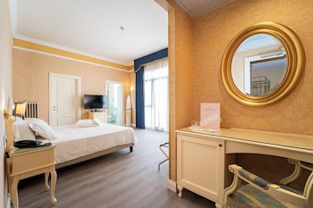 Hotel Terme Helvetia galeri fotoğrafı