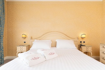 Hotel Terme Helvetia galeri fotoğrafı