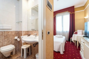 Hotel Terme Helvetia galeri fotoğrafı