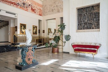 Hotel Terme Helvetia fotoğrafı
