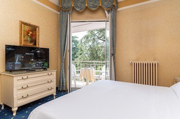 Hotel Terme Helvetia galeri fotoğrafı