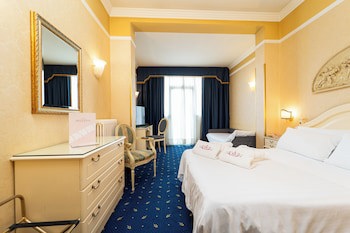 Hotel Terme Helvetia galeri fotoğrafı