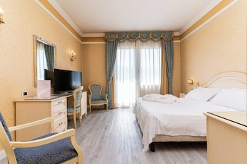 Hotel Terme Helvetia galeri fotoğrafı