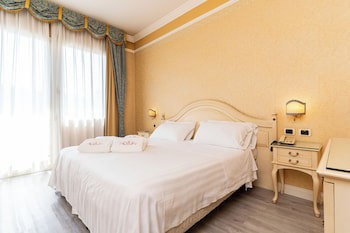 Hotel Terme Helvetia galeri fotoğrafı
