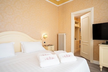 Hotel Terme Helvetia galeri fotoğrafı