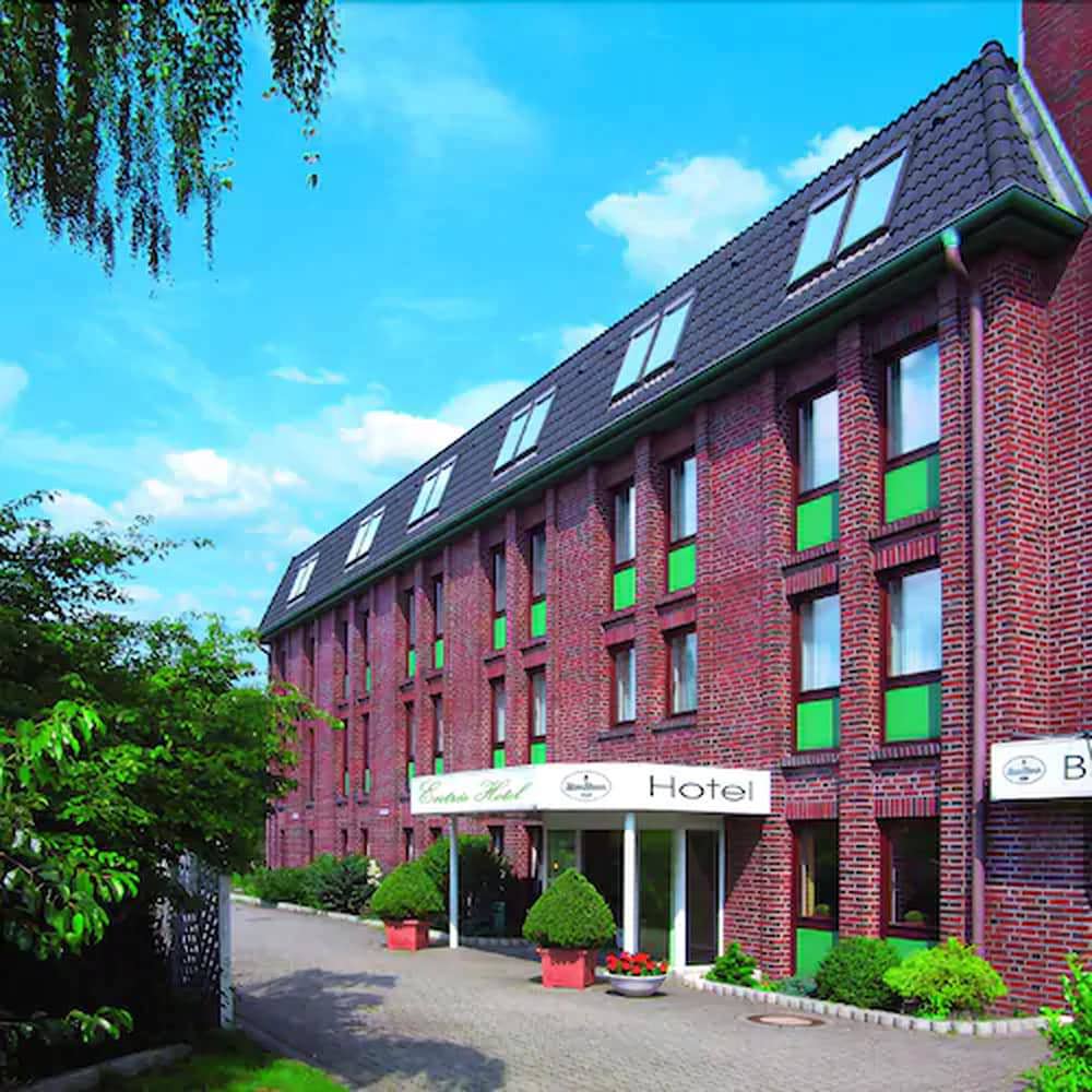 Entree Hotel Glinde
