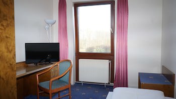 Entree Hotel Glinde galeri fotoğrafı