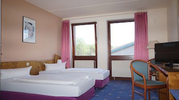 Entree Hotel Glinde galeri fotoğrafı